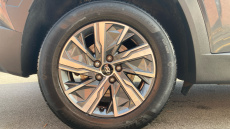 Hyundai TUCSON 1.6 TGDi SE Connect 5dr 2WD Petrol Estate